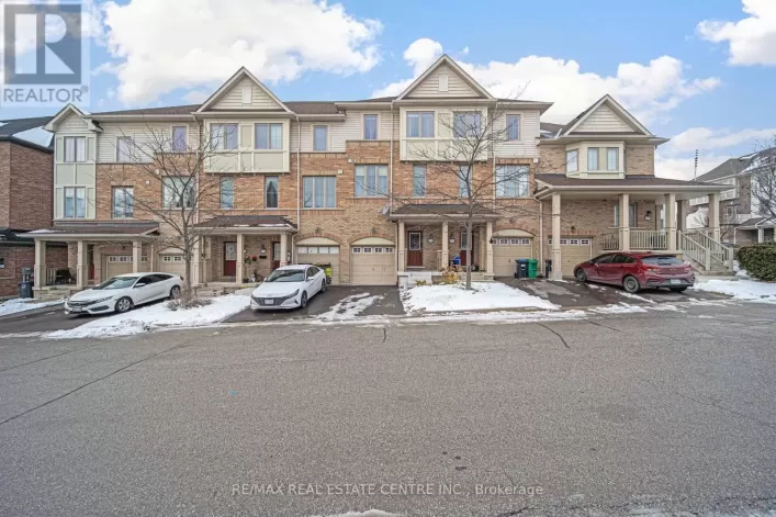 103 CEDAR LAKE CRESCENT, Brampton