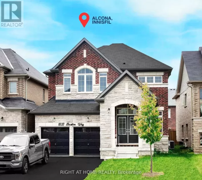 1033 BARTON WAY, Innisfil (Alcona)