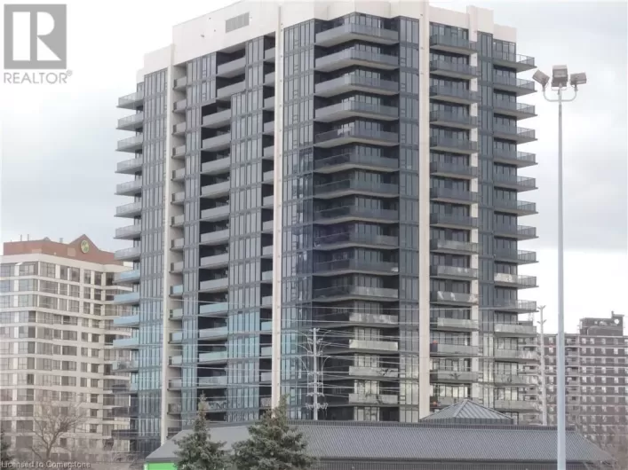 1035 SOUTHDOWN Road Unit# 208, Mississauga