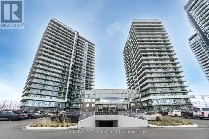 103B - 4655 METCALFE AVENUE, Mississauga