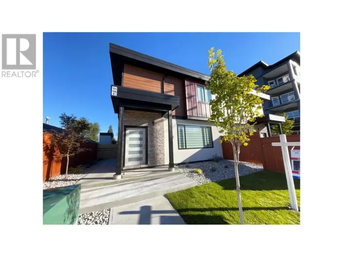 104 125 Calgary Avenue, Penticton