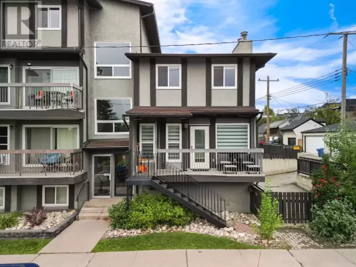 104, 205 5 Avenue NE, Calgary