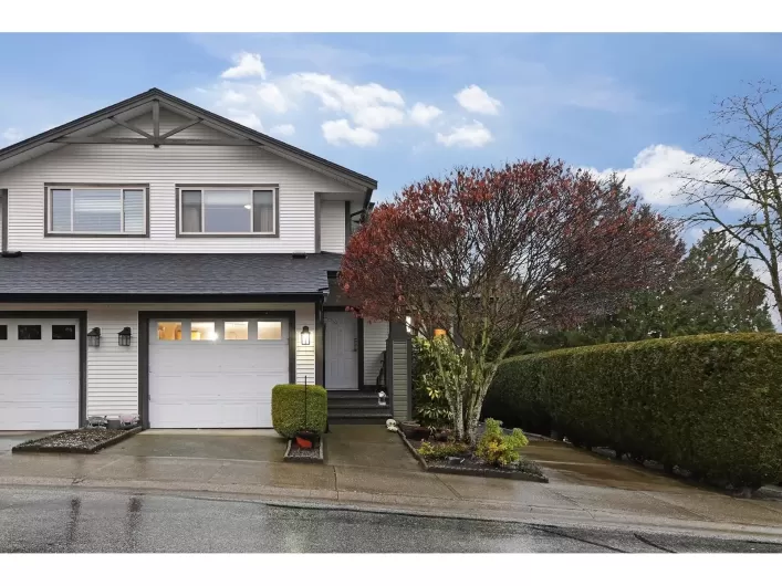 104 20820 87 AVENUE, Langley