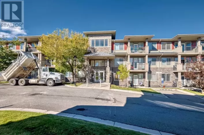 104, 22 Panatella Road NW, Calgary