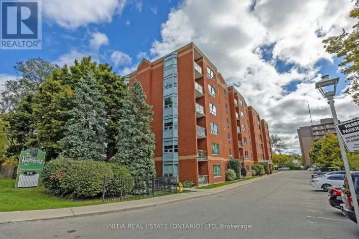 104 - 77 BASELINE ROAD W, London