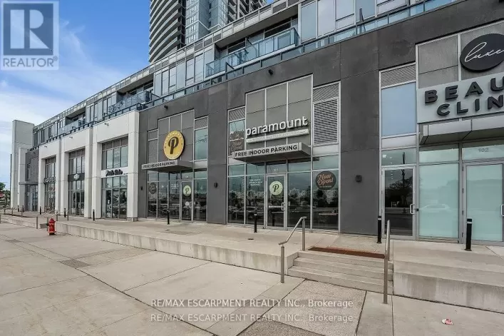 104 - 7777 WESTON ROAD S, Vaughan