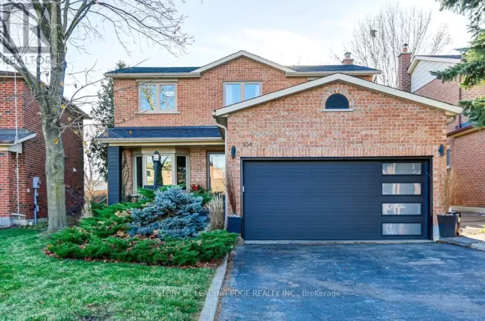 104 DE ROSE AVENUE, Caledon