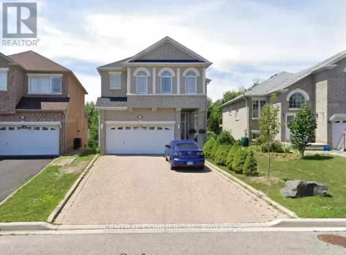 104 MELBOURNE DRIVE, Richmond Hill