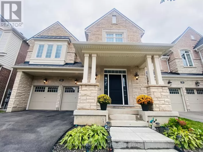 104 WHEAT BOOM DRIVE, Oakville