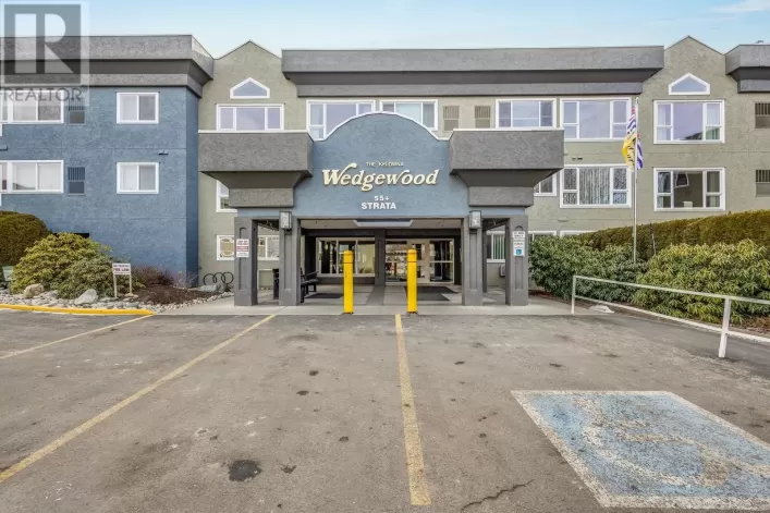 1045 Sutherland Avenue Unit# G54, Kelowna