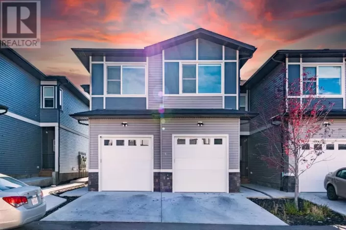 105, 116 Saddlestone Heath NE, Calgary