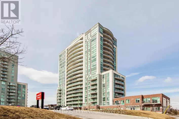 105 - 1328 BIRCHMOUNT ROAD, Toronto