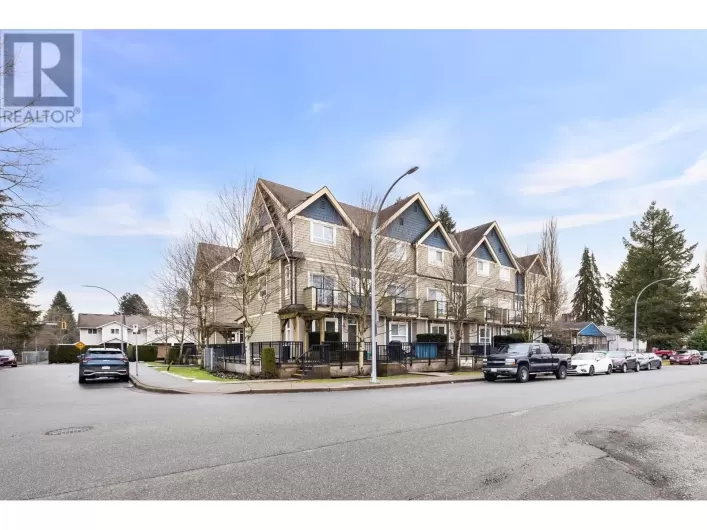 105 3488 SEFTON STREET, Port Coquitlam