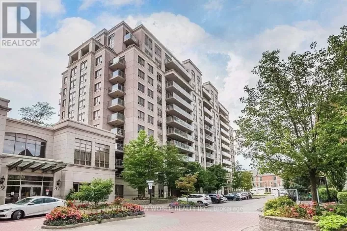 105 - 39 GALLERIA PARKWAY, Markham