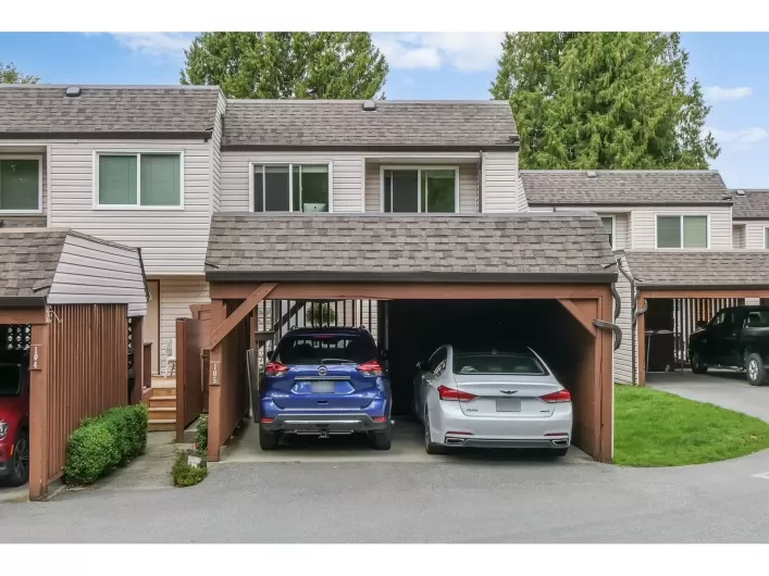 105 5074 201A STREET, Langley