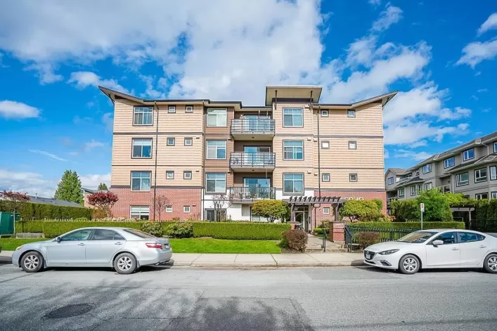 105 8168 120A STREET, Surrey