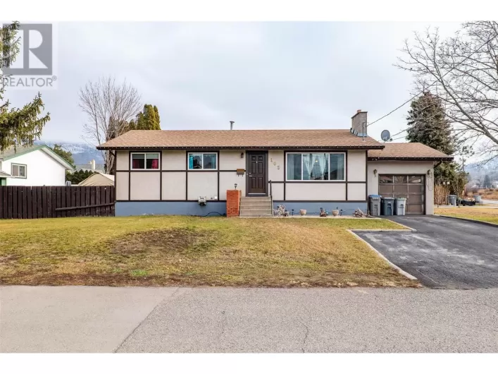 105 Chapman Place, Kamloops