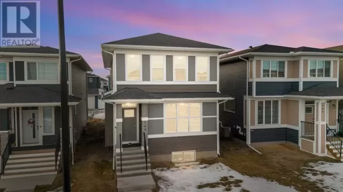 105 Chelsea Glen, Chestermere