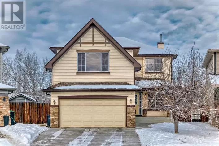 105 Drake Landing Place, Okotoks