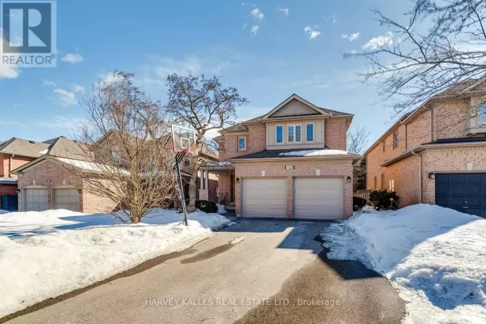 105 SWEET WATER CRESCENT, Richmond Hill