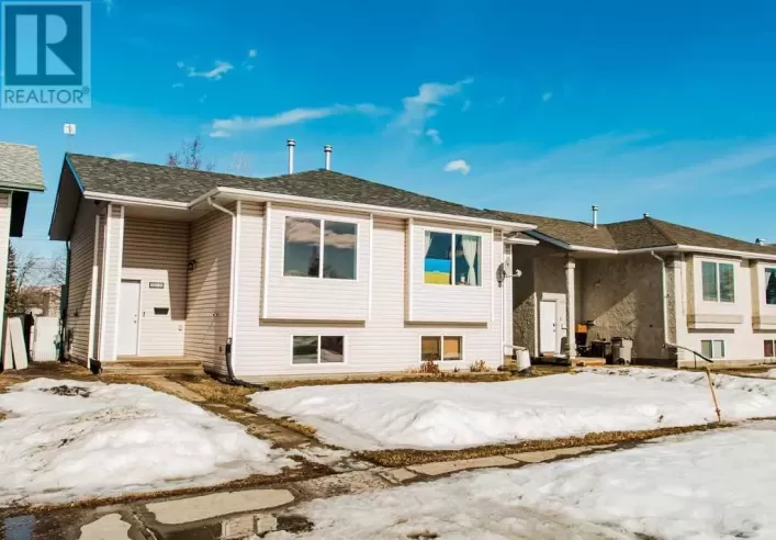 10512B 102 Avenue, Grande Prairie