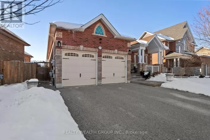 1056 QUARRY DRIVE, Innisfil