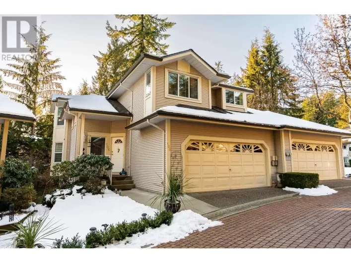 106 101 PARKSIDE DRIVE, Port Moody