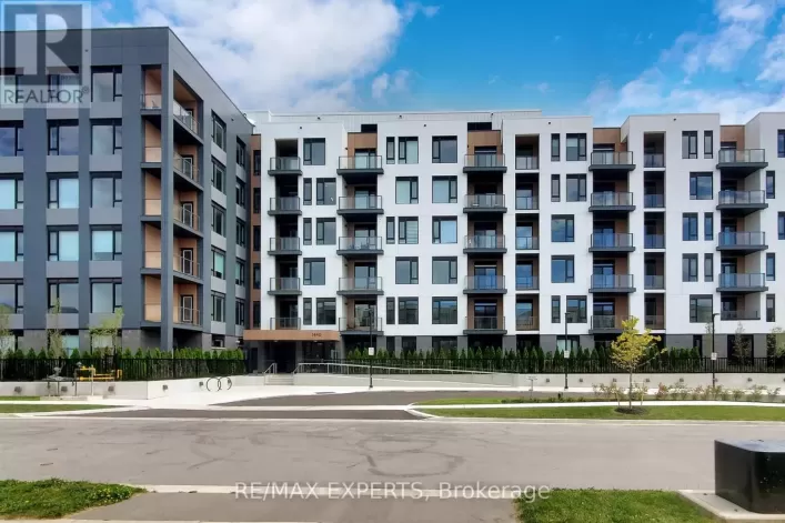 106 - 1440 CLARRIAGE COURT, Milton