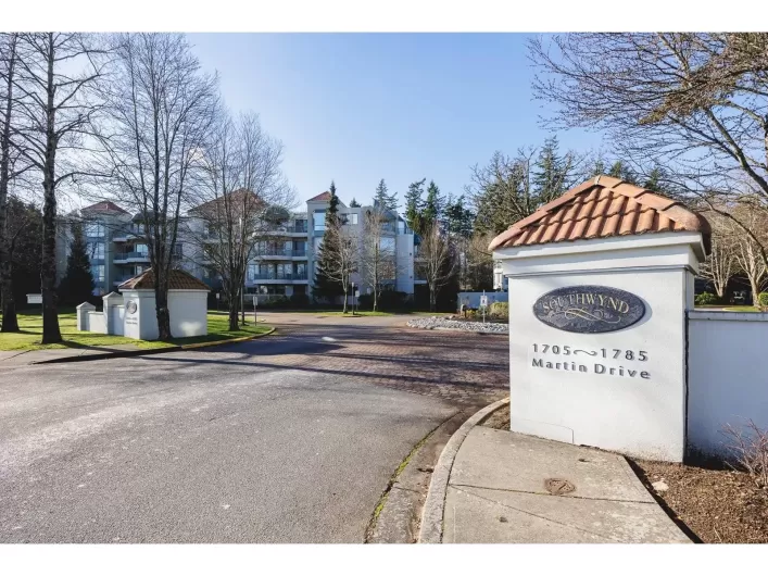 106 1765 MARTIN DRIVE, Surrey