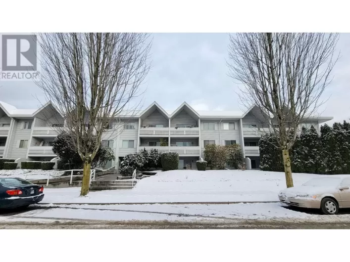 106 2055 SUFFOLK AVENUE, Port Coquitlam