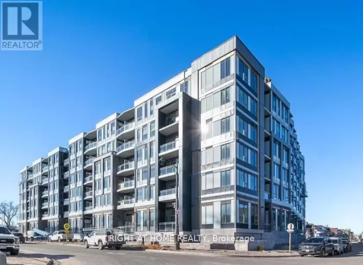 106 - 2501 SAW WHET BOULEVARD, Oakville