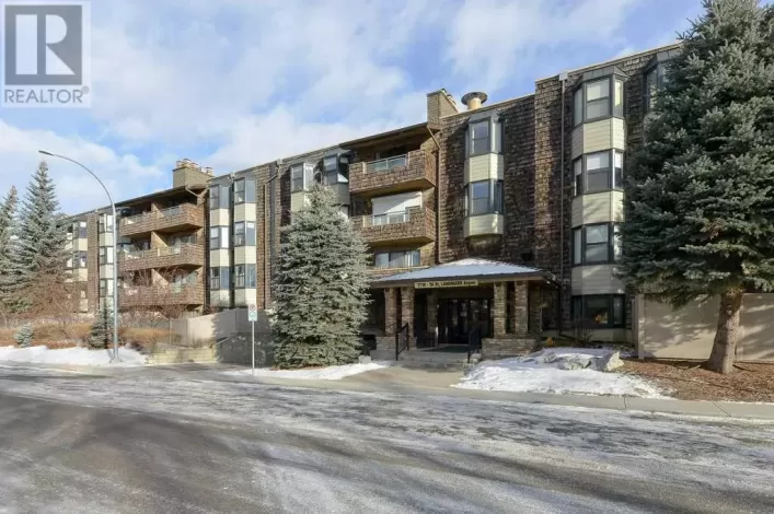 106, 3730 50 Street NW, Calgary