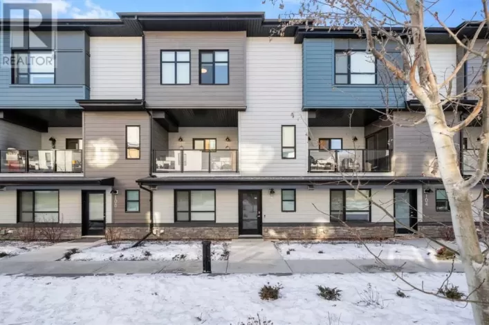 106, 42 Cranbrook Gardens SE, Calgary