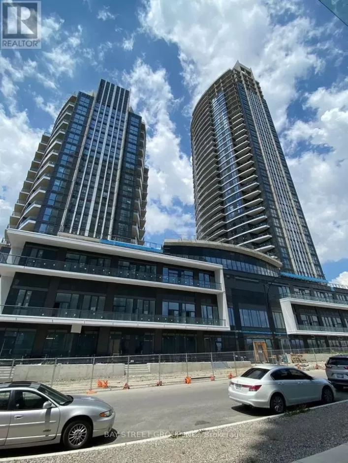 106 - 65 WATERGARDEN DRIVE, Mississauga