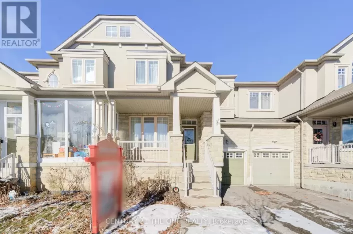 106 SHIRRICK DRIVE, Richmond Hill