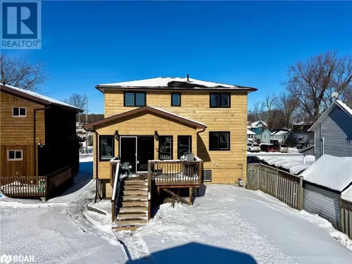 1063 WOOD Street, Innisfil