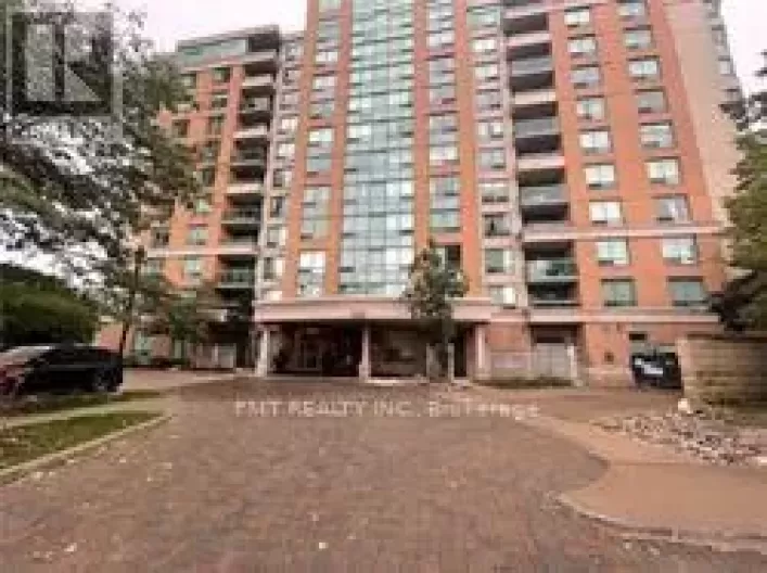 1066 - 123 OMNI DRIVE, Toronto