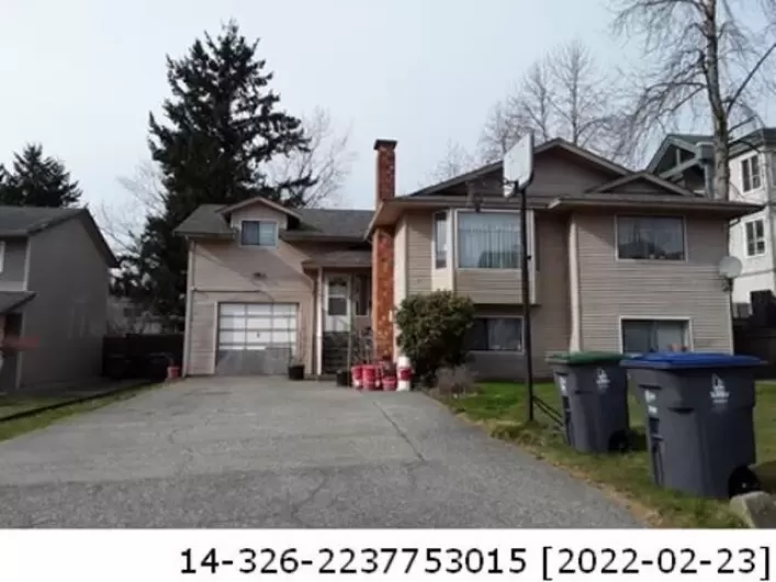 10661 138A STREET, Surrey