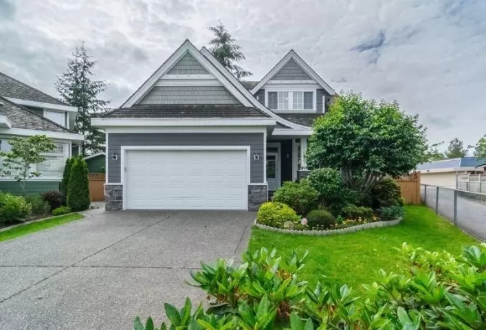 10672 164A STREET, Surrey