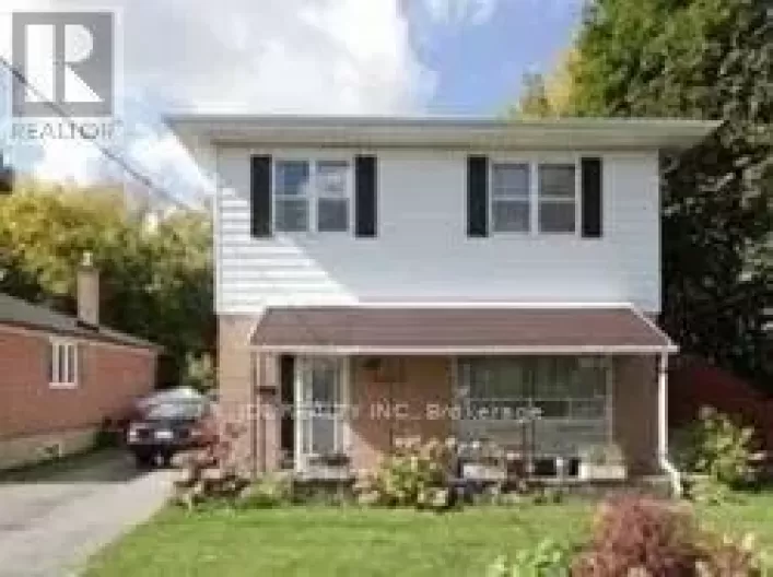 10672 BAYVIEW AVENUE, Richmond Hill