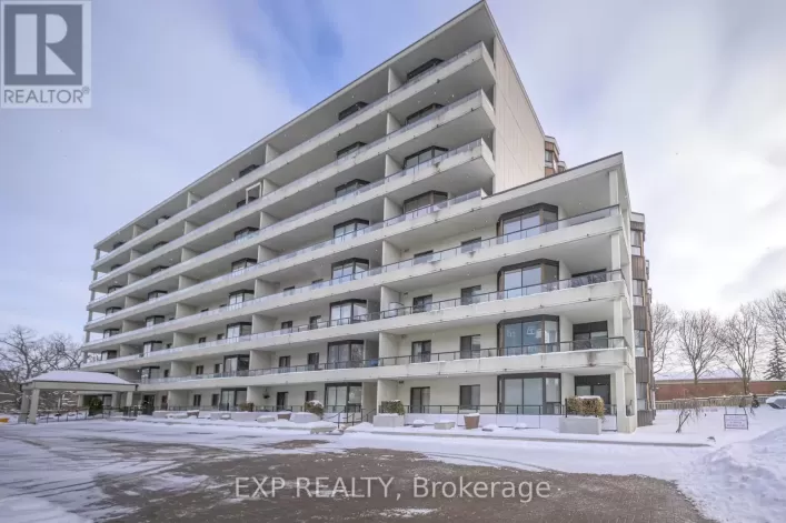 107 - 1180 COMMISSIONERS ROAD W, London