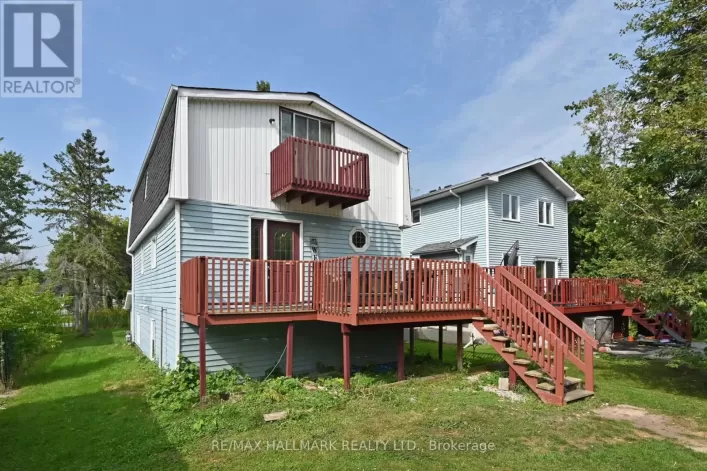 1071 WOOD STREET, Innisfil (Gilford)