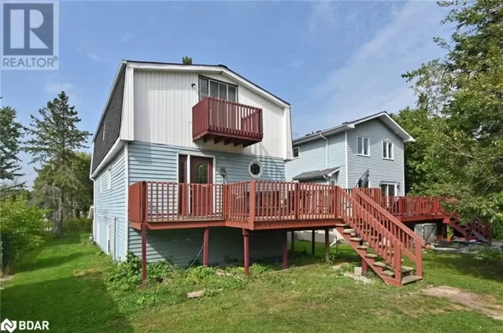 1071 WOOD Street, Innisfil