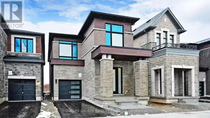 1074 PISCES TRAIL, Pickering