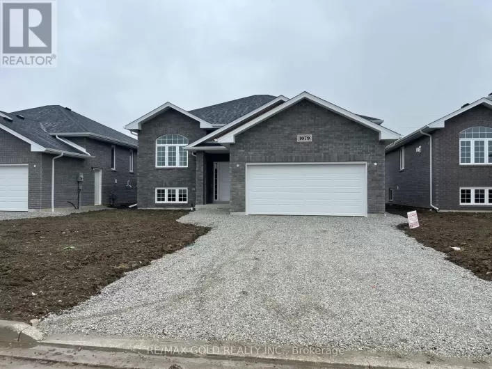 1079 ASPEN RIDGE CRESCENT, Lakeshore