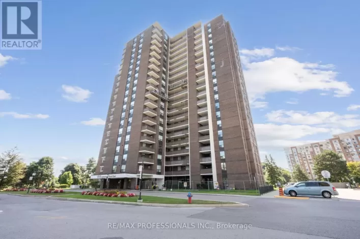 108 - 1515 LAKESHORE ROAD E, Mississauga