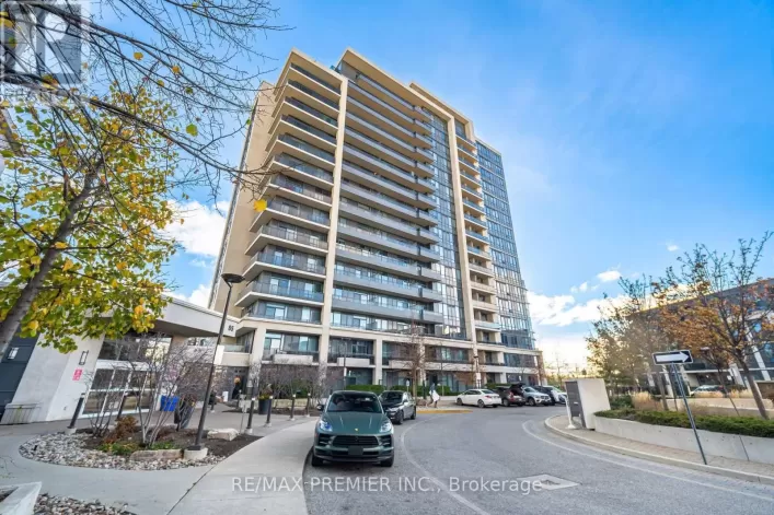 108 - 85 NORTH PARK ROAD, Vaughan