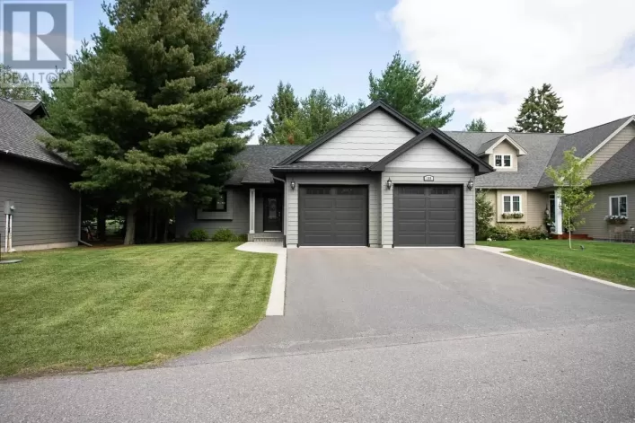 108 Crimson Ridge DR, Sault Ste. Marie