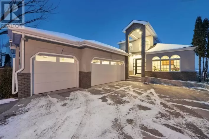 108 Patterson Drive SW, Calgary