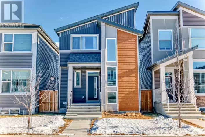 108 Wolf Creek Manor SE, Calgary